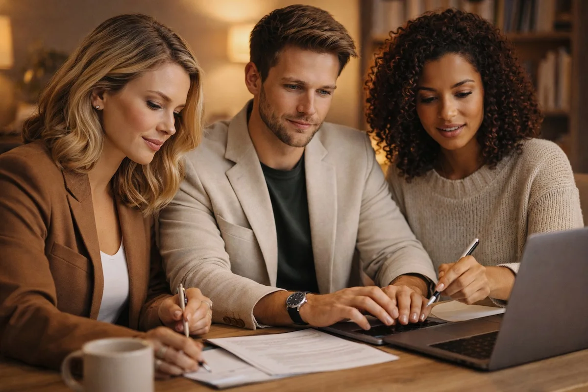 تقييم التطور المهني